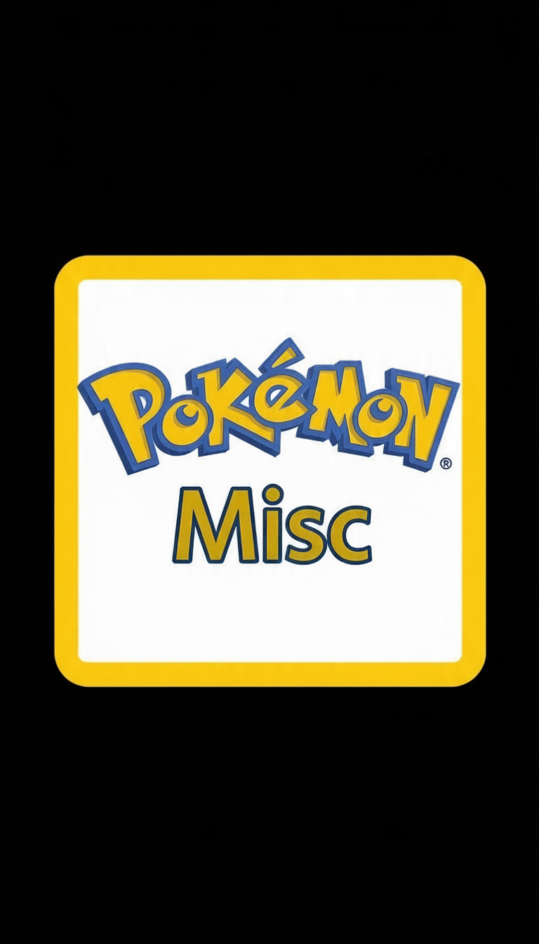 Misc